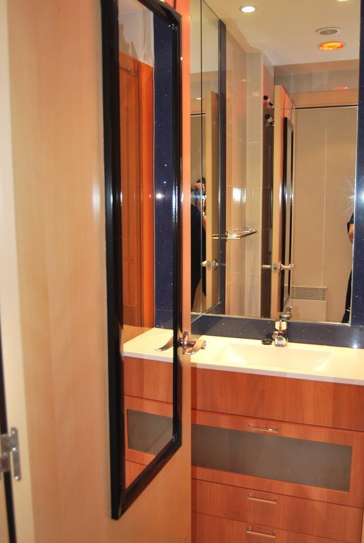 Confort P 15 Pas de la Case Extérieur photo