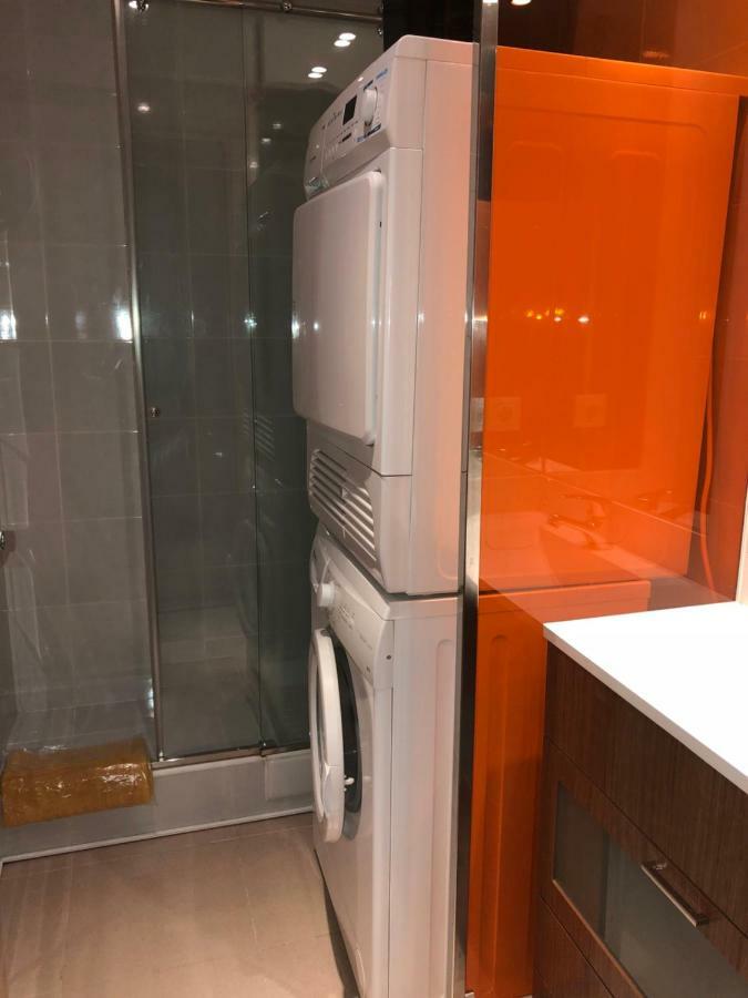 Confort P 15 Pas de la Case Extérieur photo