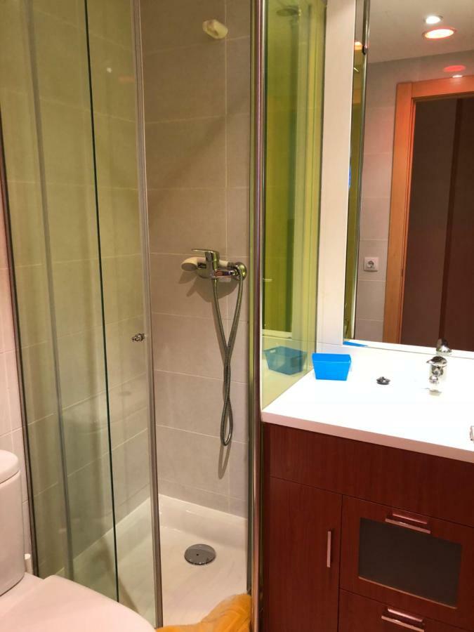 Confort P 15 Pas de la Case Extérieur photo